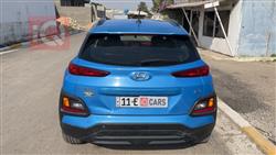 هيونداي كونا